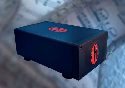 Amplificateur AGD Duet
