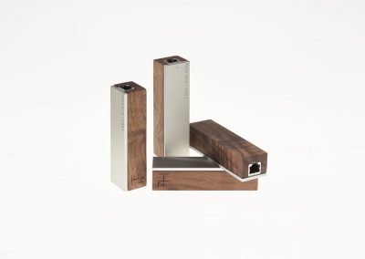 Isolateur réseau
