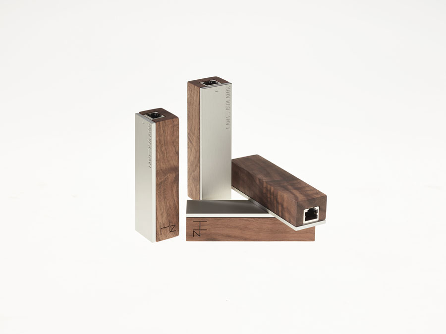 Isolateur réseau