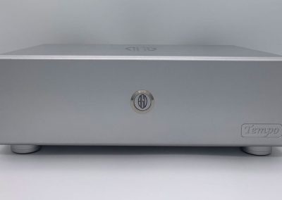 Amplificateur AGD Tempo