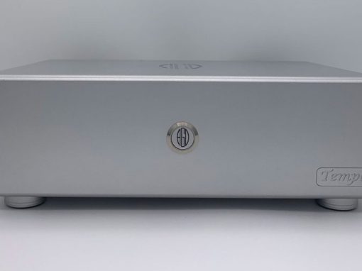 Amplificateur AGD Tempo