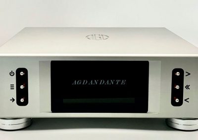 DAC AGD Andante MKII