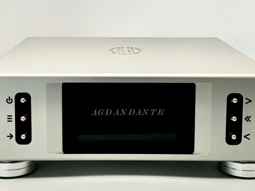 DAC AGD Andante MKII