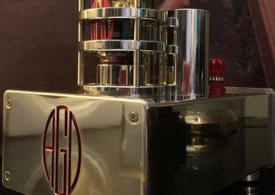Audion MKIII AGD