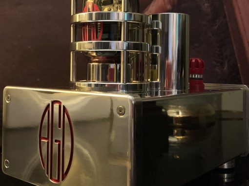 Audion MKIII AGD