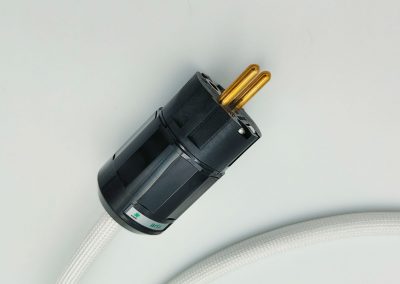 Câble secteur Actinote Aria Evo II