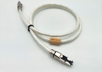 Câble Aria Ethernet