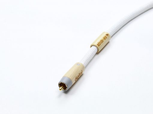 Câble Aria Evo II digit RCA