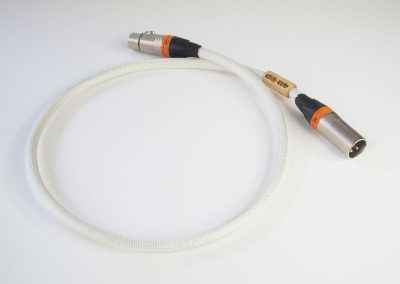Câble Aria Evo II digit XLR