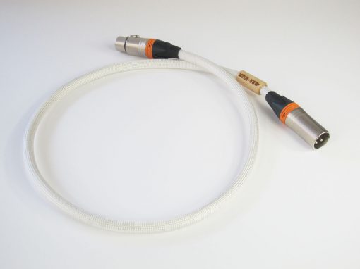 Câble Aria Evo II digit XLR