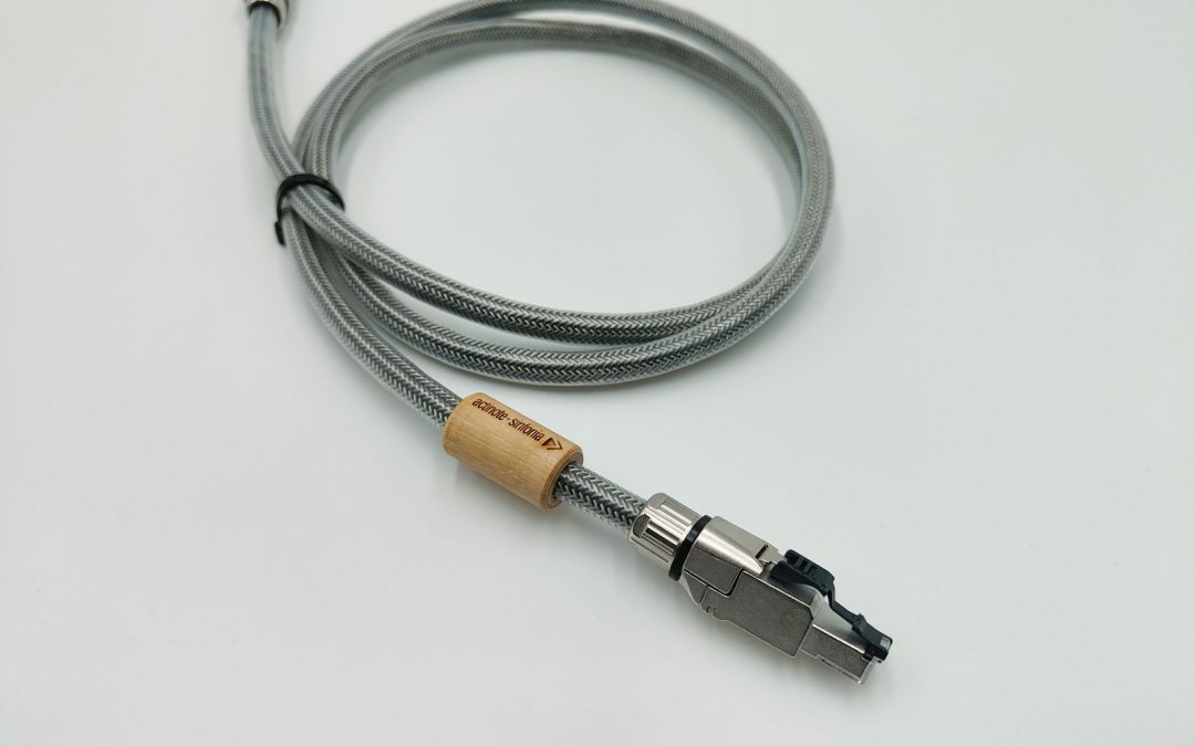 Câble Ethernet Sinfonia
