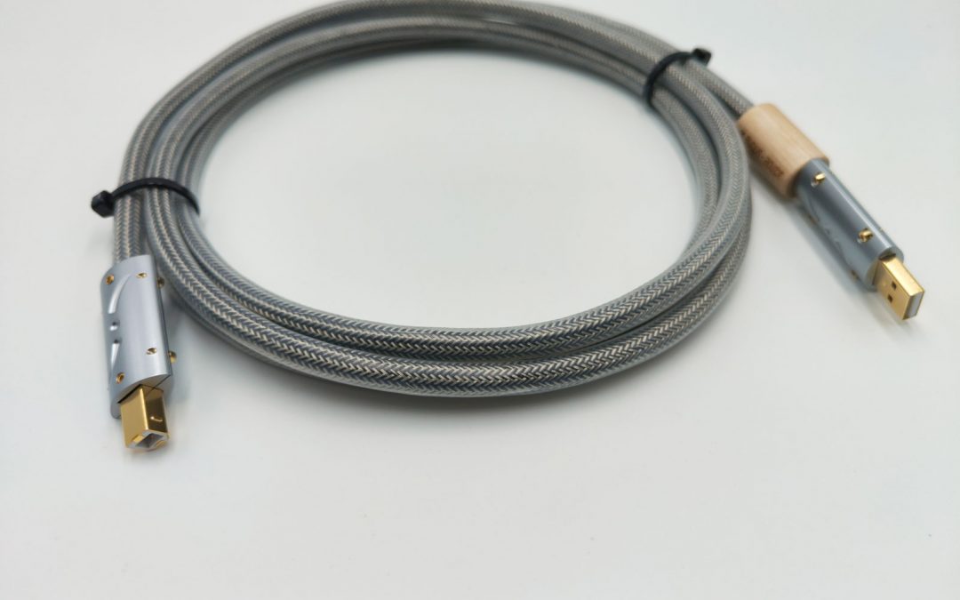 Câble USB Sinfonia