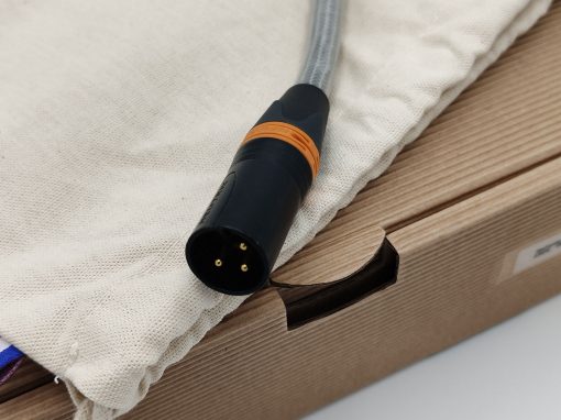 Câbles Sinfonia digit XLR