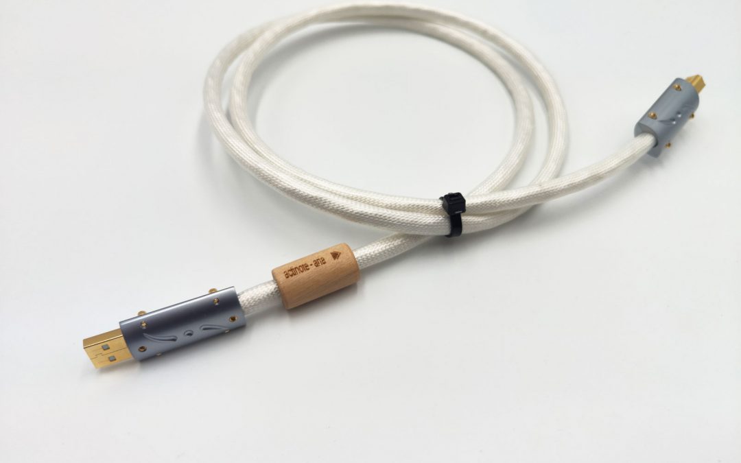 Câble USB Aria