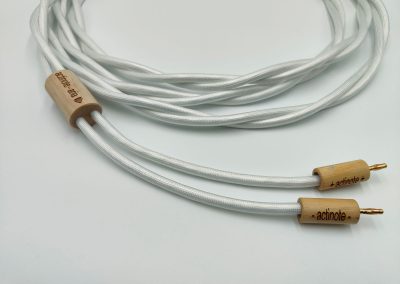 Câbles HP Aria Evo II