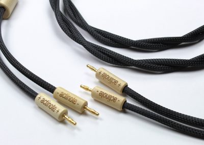 Câbles HP Mezzo Evo II