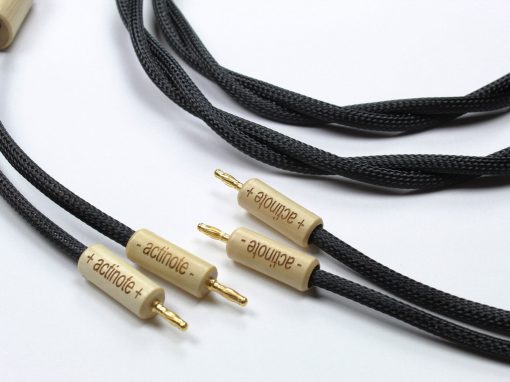 Câbles HP Mezzo Evo II