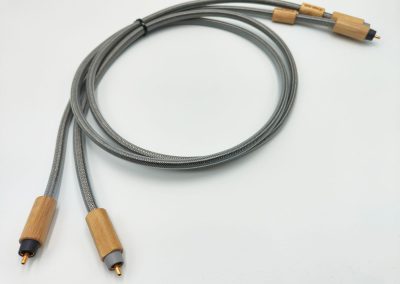 Câbles de modulation Sinfonia RCA