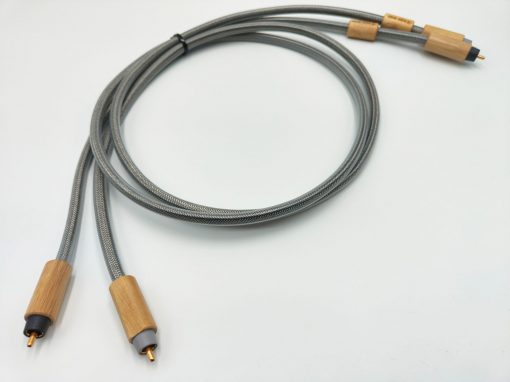 Câbles de modulation Sinfonia RCA