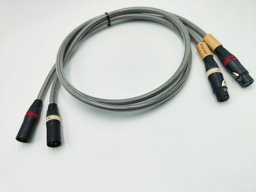 Câbles de modulation Sinfonia XLR