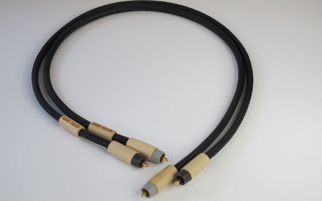 Câble de modulation Mezzo Evo II RCA