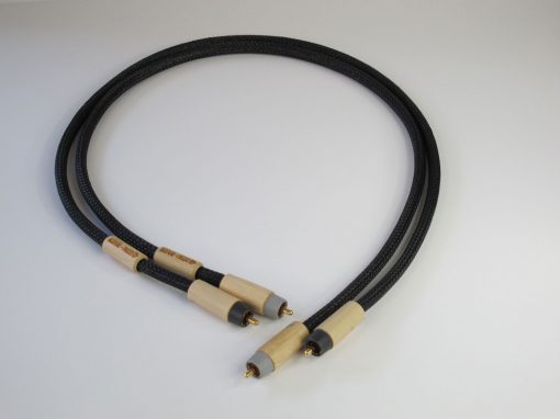 Câble de modulation Mezzo Evo II RCA