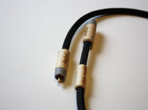 Câble Mezzo Evo II digit RCA