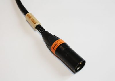 Câble Mezzo Evo II digit XLR