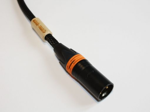 Câble Mezzo Evo II digit XLR