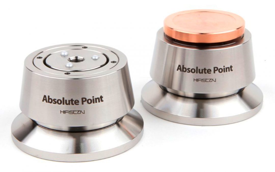 Hifistay Absolute Point