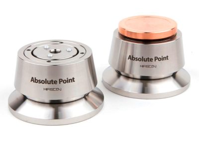 Hifistay Absolute Point