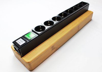 Barrette secteur Actinote Evo