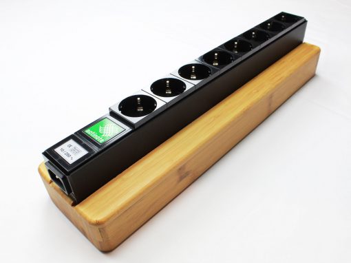 Barrette secteur Actinote Evo