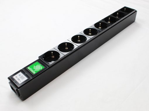 Barrette secteur Standard