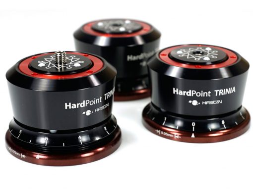 Hifistay Hardpoint Trinia