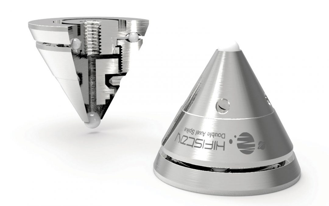 Pointes pour Hifistay Ballerino et Stella