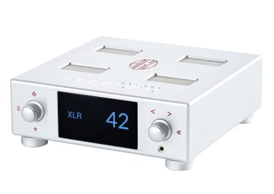 AGD Allegro, système audio tout-en-un