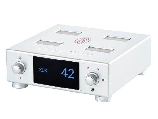 AGD Allegro, système audio tout-en-un